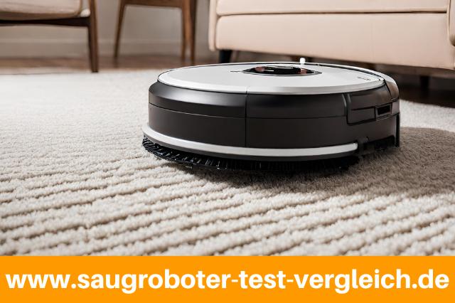 Saugroboter ohne Wischfunktion im Test