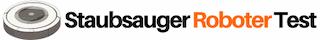 Staubsauger Roboter Test Testsieger Logo